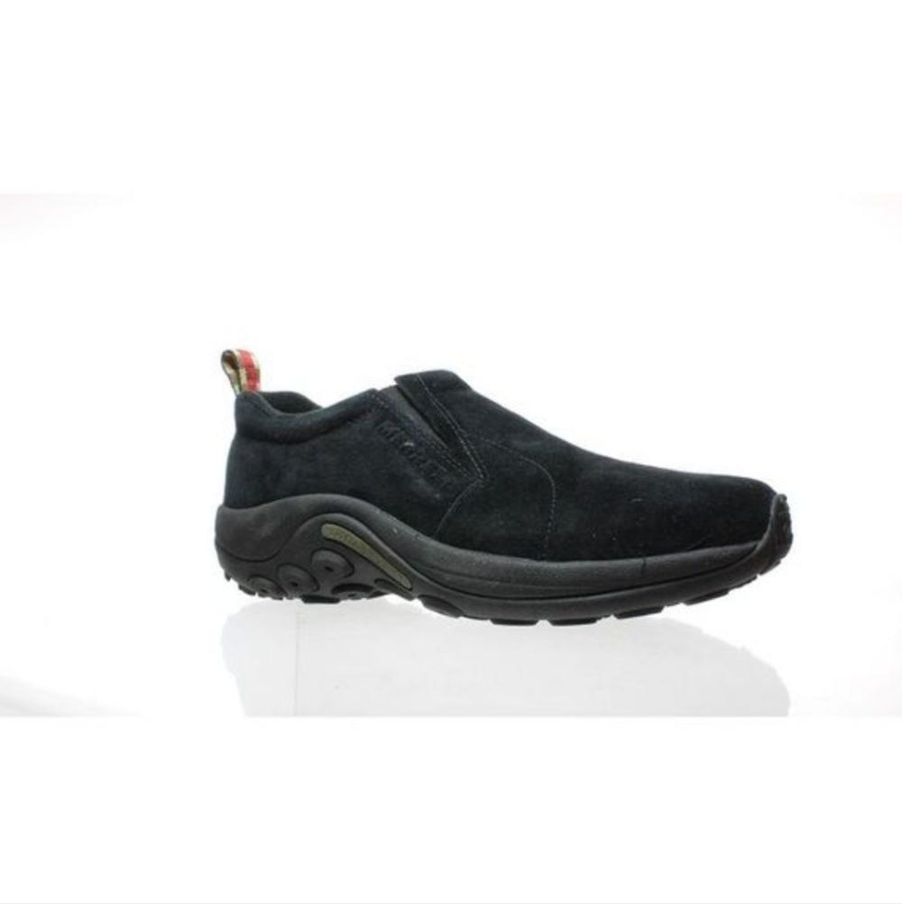 EUC | Merrell Jungle Moc Hiking Shoe
